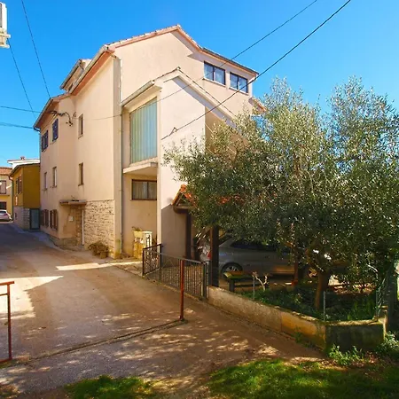 Fuer 4 Personen Ca 64 Qm In Premantura, Istrien Istrische Riviera *