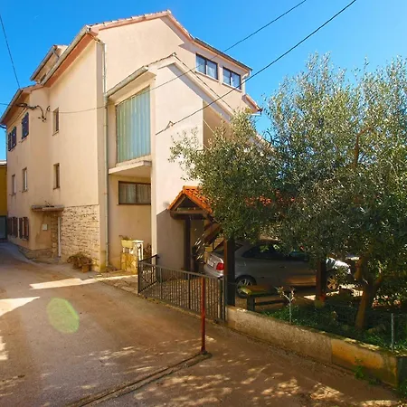 Fuer 4 Personen Ca 64 Qm In Premantura, Istrien Istrische Riviera Apartment